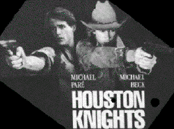 Houston Knights
