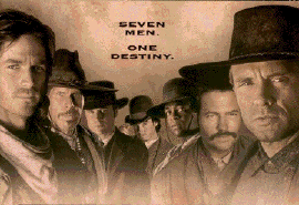 Magnificent Seven